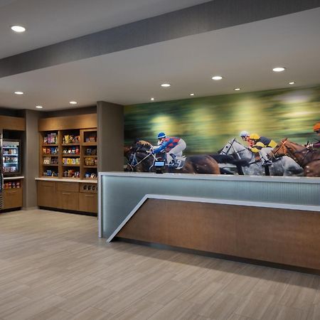 Springhill Suites By Marriott 볼링 그린 외부 사진