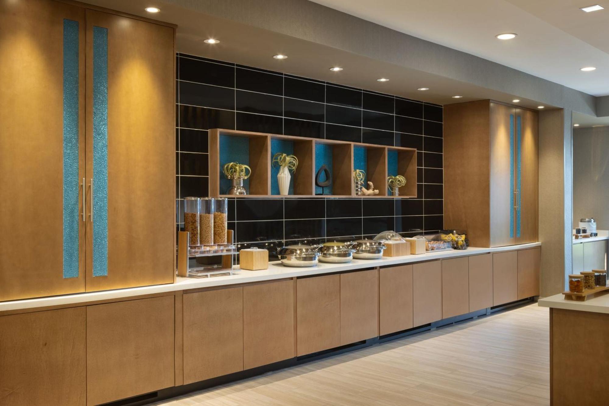 Springhill Suites By Marriott 볼링 그린 외부 사진