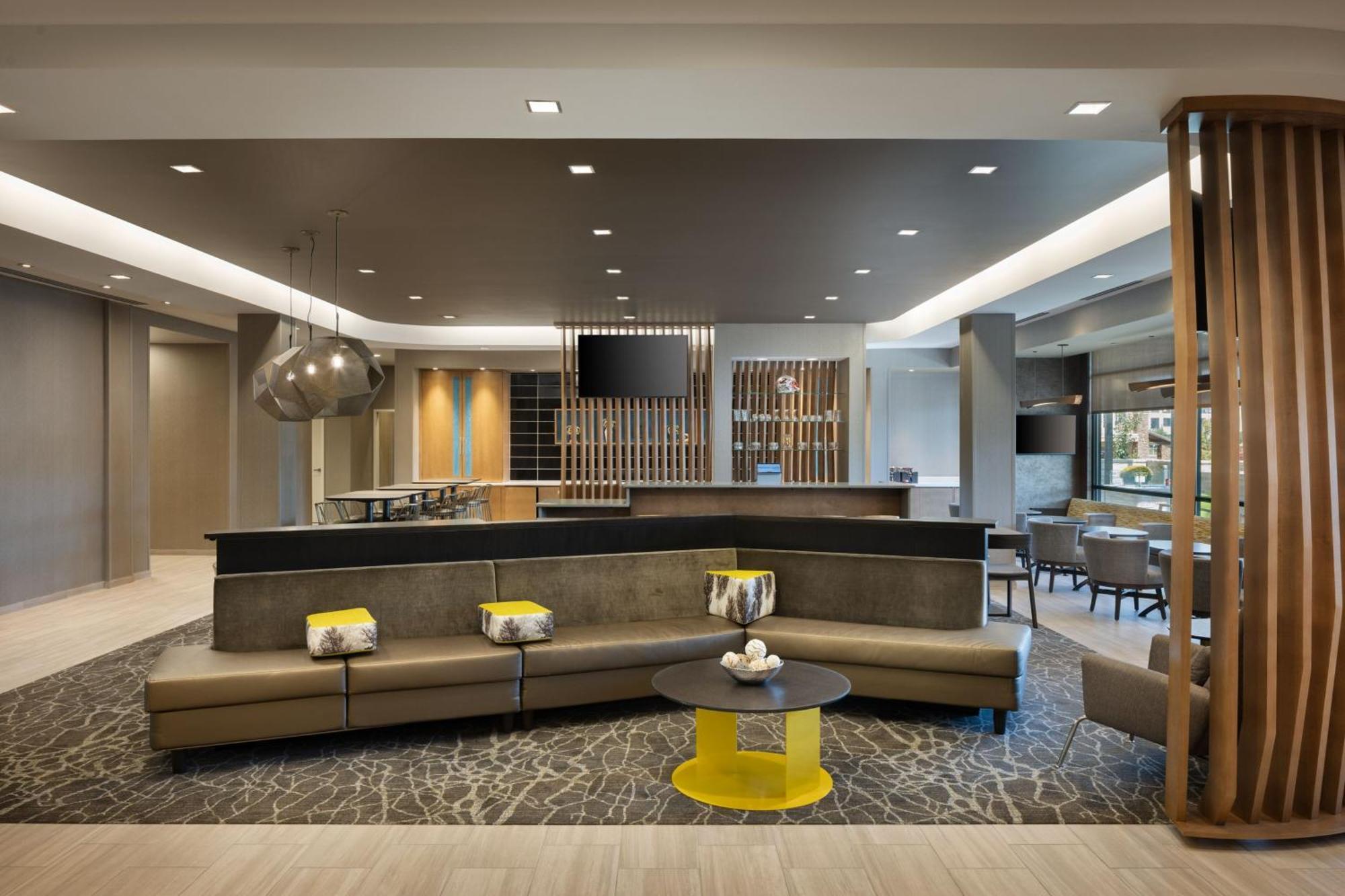 Springhill Suites By Marriott 볼링 그린 외부 사진