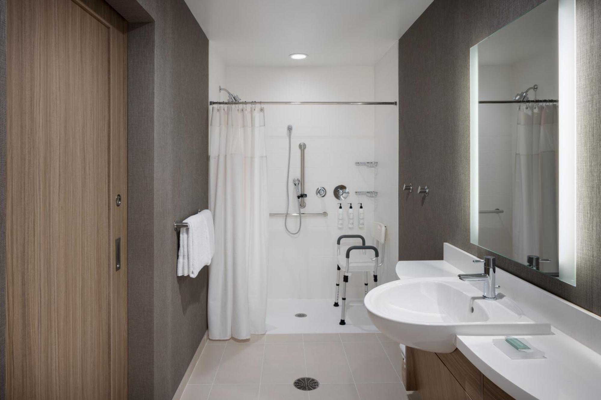 Springhill Suites By Marriott 볼링 그린 외부 사진