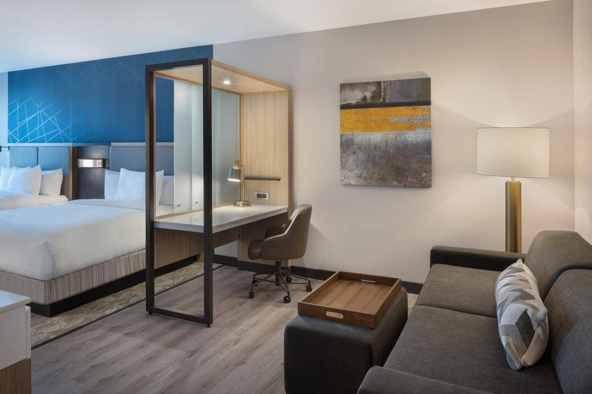 Springhill Suites By Marriott 볼링 그린 외부 사진