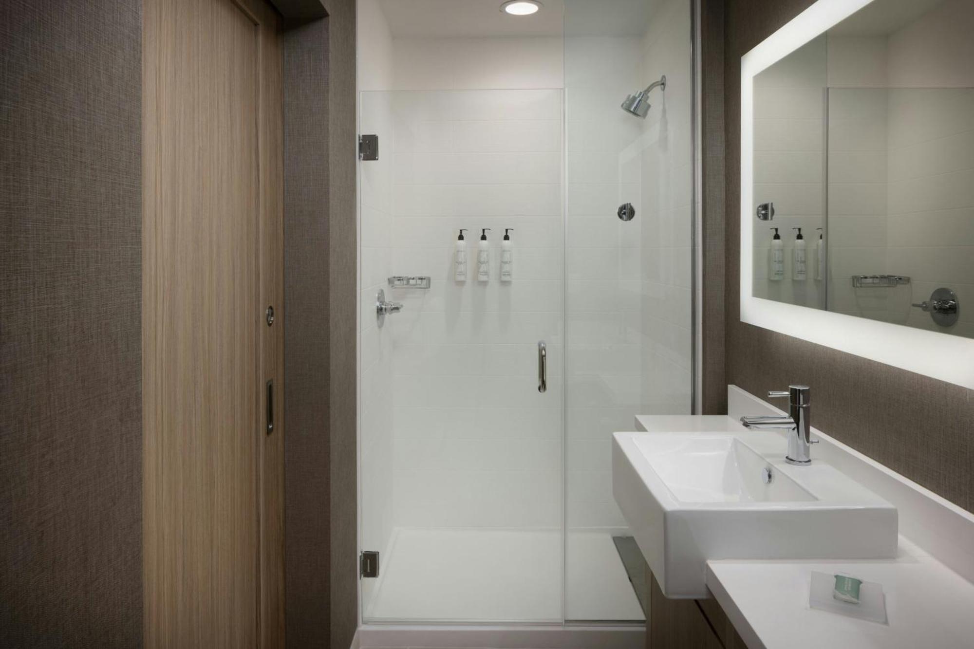 Springhill Suites By Marriott 볼링 그린 외부 사진