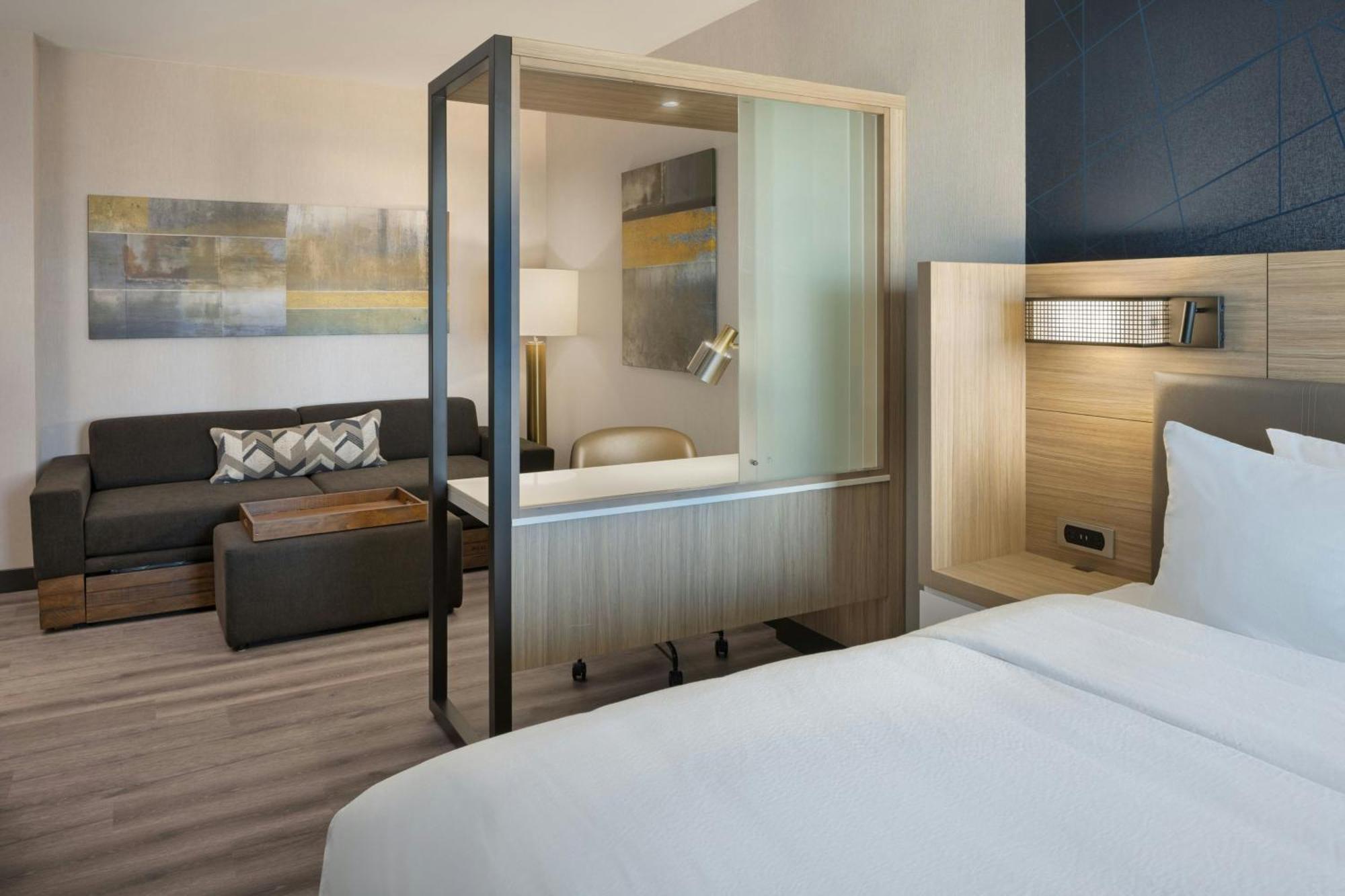 Springhill Suites By Marriott 볼링 그린 외부 사진